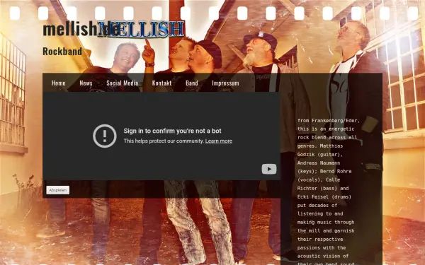 mellish.de