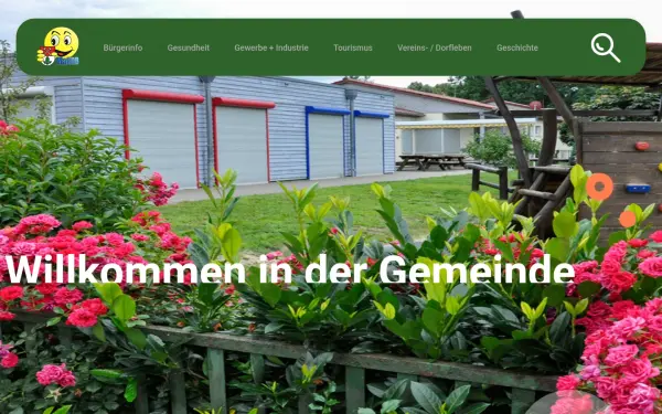 wordpress.malliss.de