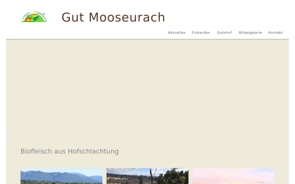 mooseurach.de