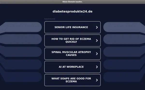 diabetesprodukte24.de