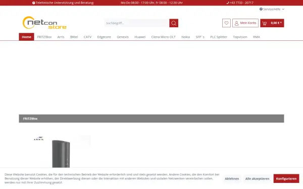 netcon.store