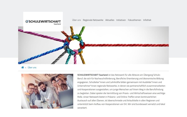 schule-wirtschaft-saarland.de