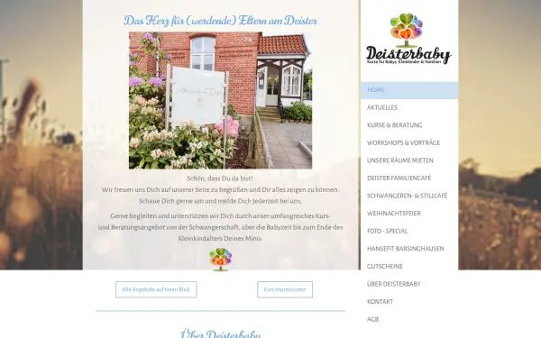 www.deisterbaby.de