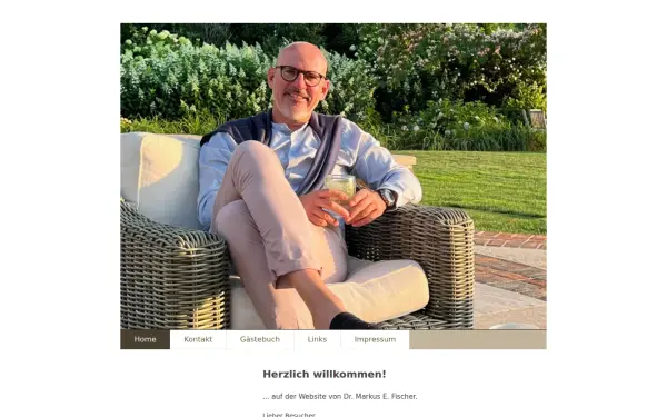 www.markusfischer.de