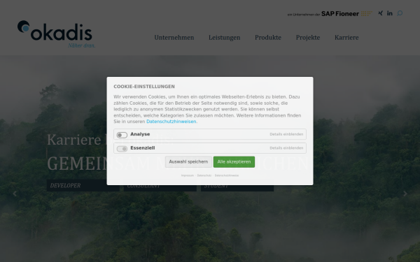 www.okadis.de