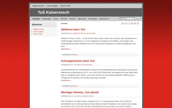www.tus-kaisersesch.de
