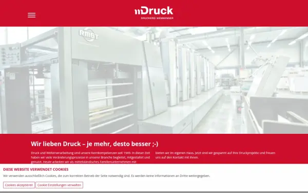 druckerei-memminger.de