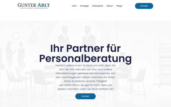gunterarlt.com
