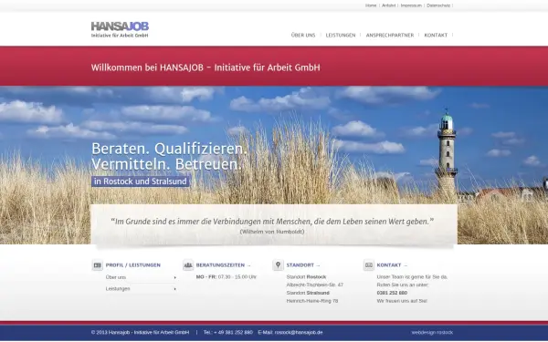 hansajob.de