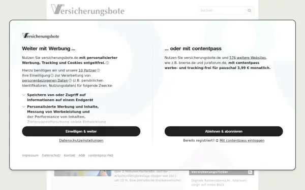 www.versicherungsbote.de