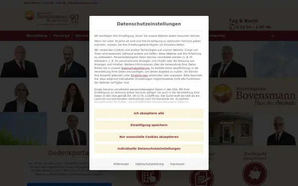 bovensmann.com
