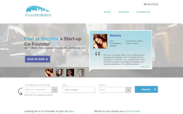 founders-nation.com