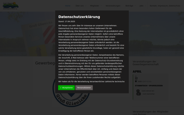 gewerbegemeinschaft.org
