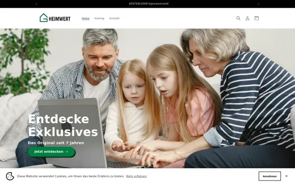 heim-wert.com