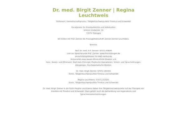 dr-zenner-leuchtweis.de
