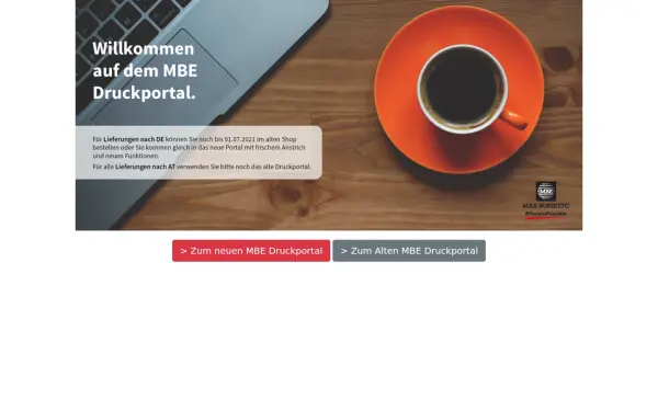 www.mbedruckportal.de