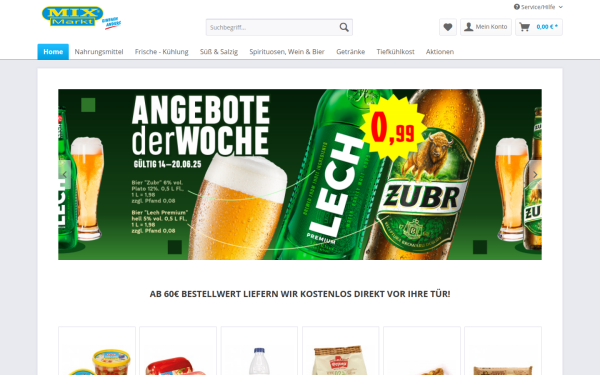 www.mixmarkt-express.eu