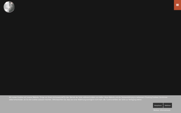 my-ghost.de