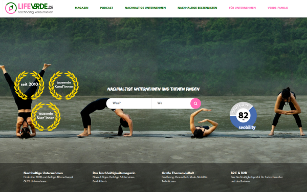 www.lifeverde.de