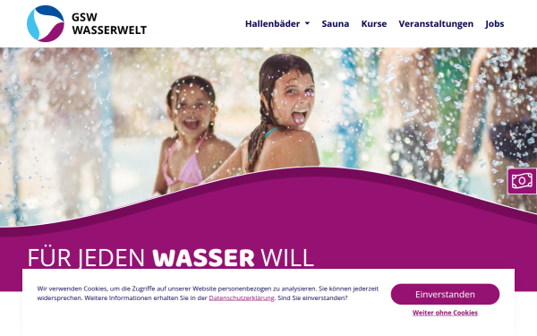 gsw-wasserwelt.de