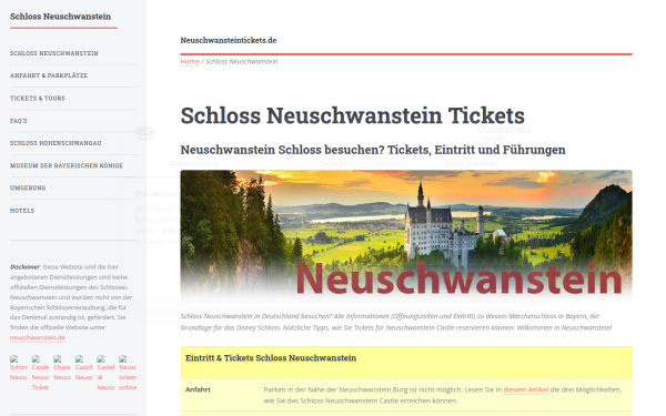 neuschwansteintickets.de