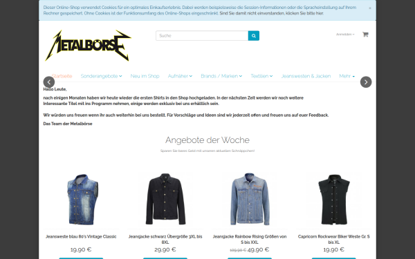 www.metalboerse.de
