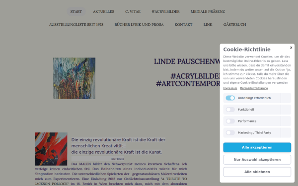 www.atelier-linde-pauschenwein.at