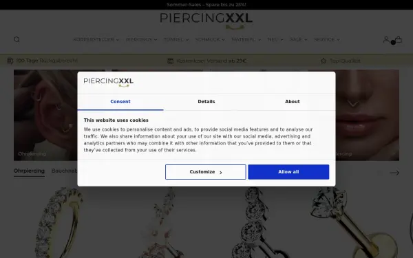 piercingxxl.de