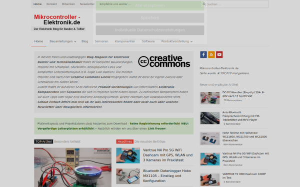 www.mikrocontroller-elektronik.de