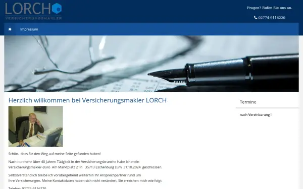 www.makler-lorch.de
