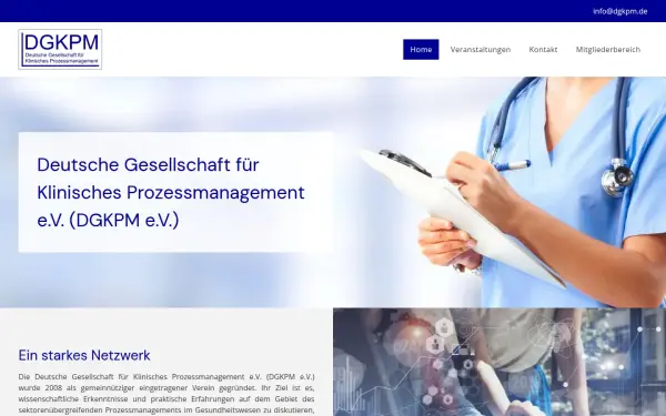 dgkpm.de