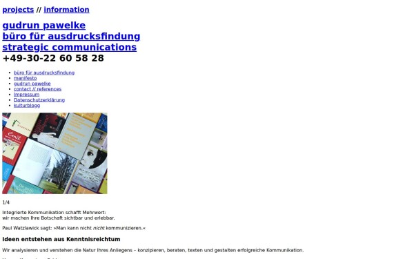 pawelke.com