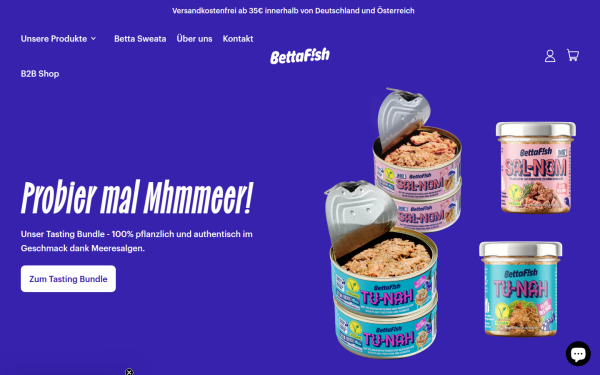 www.bettafish.de