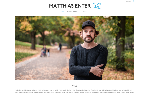 www.matthias-enter.de
