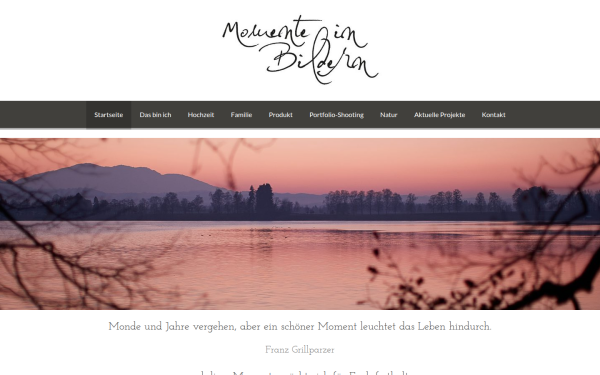 www.momenteinbildern.de