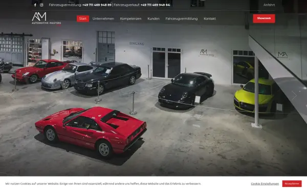 automotive-masters.com