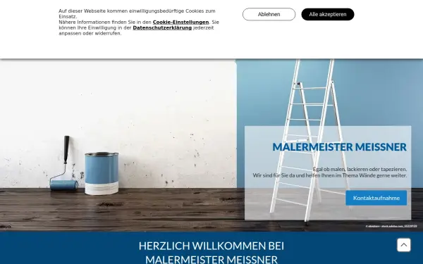 www.malermeister-meissner.de