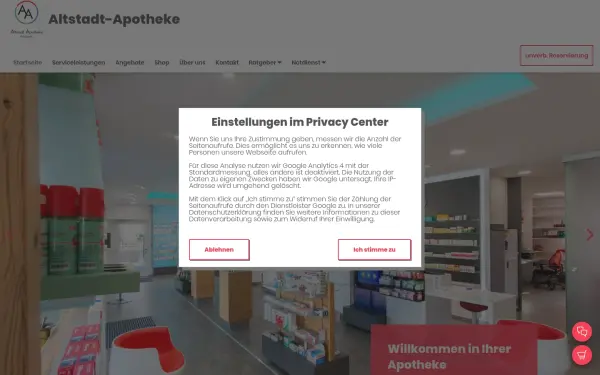 www.altstadt-apotheke-pressath.de