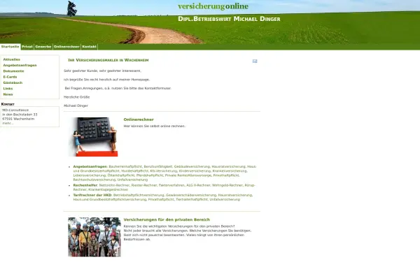 www.md-consultance.de
