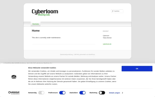 cyberloom.de