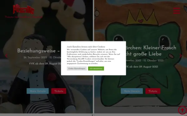 diekoralle.de