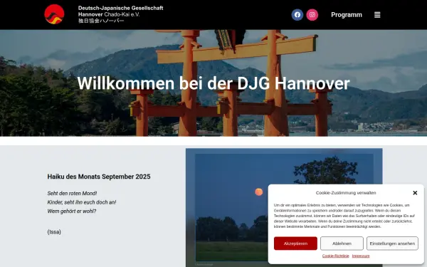 djg-hannover.de