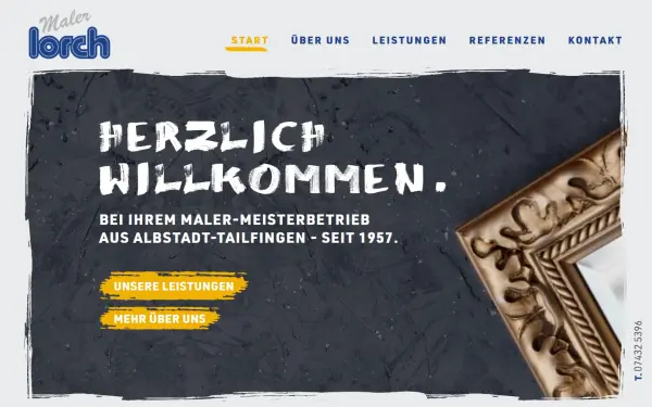 malerlorch.de