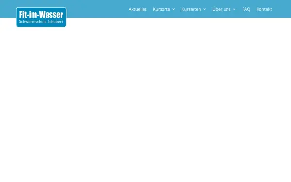 www.fitimwasser.de