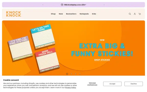 knockknockstuff.com