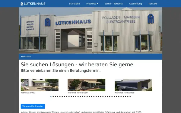 luetkenhaus-muenster.de