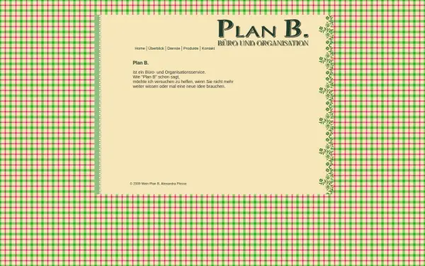meinplanb.de