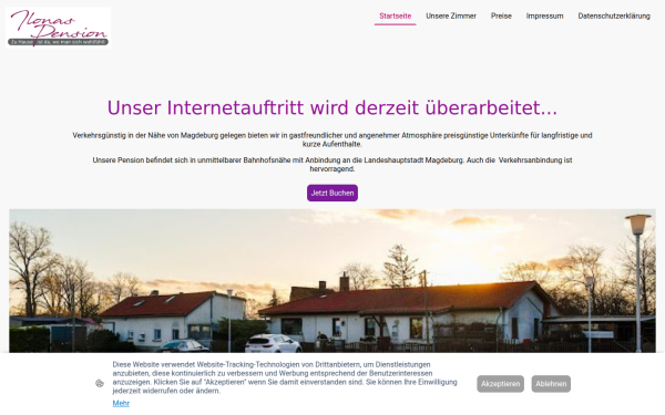 www.ilonas-pension.de