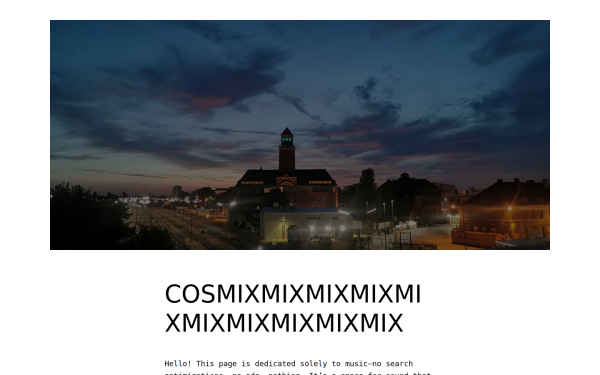 cosmix.berlin