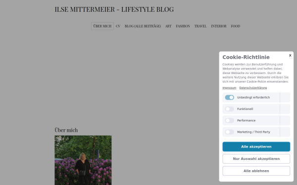 www.ilsemittermeier-blog.com
